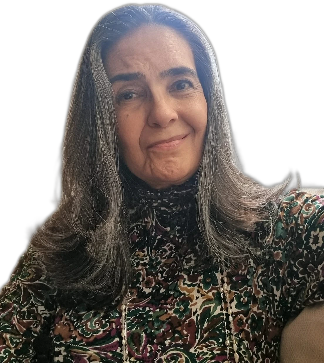 Dra. Claudia Seegrove