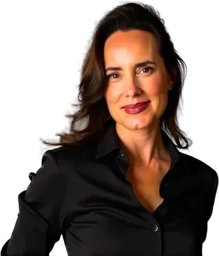 Jeanette Yoffe, M.A., LMFT
